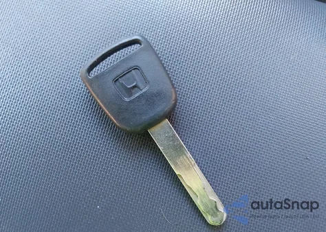 2003 Honda Element Ex from USA, damaged, VIN 5J6YH28573L015809